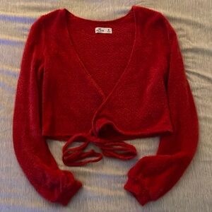 Multi-way eyelash wrap top